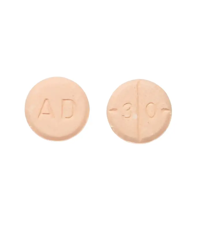 Adderall 30mg