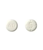 Adderall 5mg