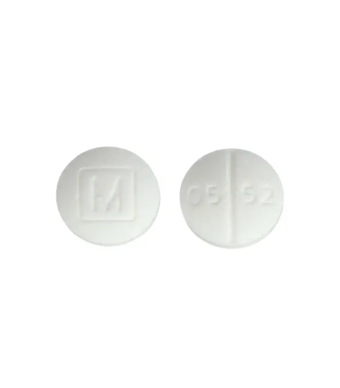 Oxycodone 5mg
