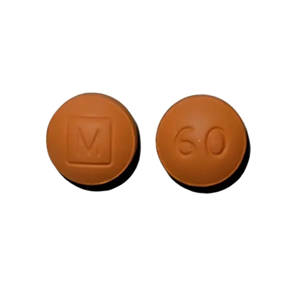 Oxycodone 60mg