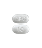 Zolpidem 10mg